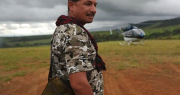 Colombia: En un tiroteo mataron a un guerrillero, presunto asesino de Miguel Uribe