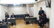 Por una disputa entre adolescentes, un padre abrió fuego contra un menor y su casa en Capital