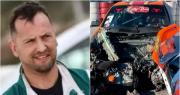 Conmoción en el automovilismo por la muerte de un piloto cordobés en el Turismo Pista San Luis
