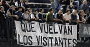 Con el arribo de Tribuna Segura a San Juan, ¿se habilita el ingreso de público visitante?: el análisis de dirigentes