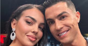 Cristiano Ronaldo y Georgina Rodríguez anunciaron su casamiento: cuánto cuesta el millonario anillo de compromiso