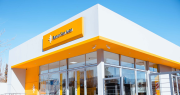 Banco San Juan desembarca en Calingasta con una nueva sucursal estratégica en Barreal