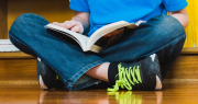 Vuelve el Concurso Literario Infantil de Cazacuentos: “El aburrimiento es un gran invento”