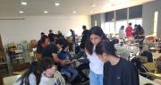La UNSJ inicia la formación de tutores pares en su 42ª edición