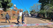 Horror: mató a sus hijos a machetazos, hirió a su esposa embarazada y se quitó la vida