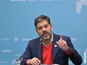Kicillof denunció intentos de hackeo a la Junta Electoral Bonaerense