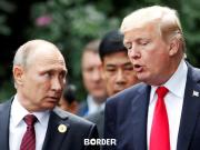 Trump busca que Rusia devuelva una parte del territorio ucraniano anexado en la guerra