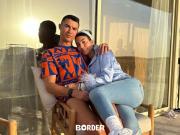 Cristiano Ronaldo le propuso casamiento a Georgina Rodríguez: los detalles