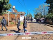 Misiones: mató a sus dos hijos, atacó a su esposa y luego se suicidó