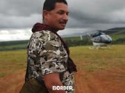 Abatieron en Venezuela al líder guerrillero acusado del asesinato de Miguel Uribe