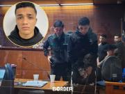 Liberaron por error a un sicario del Tren de Aragua en Chile