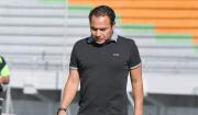 Mojica no va más como técnico de Oriente