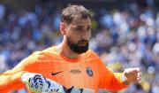 El PSG aparta a Donnarumma de la final de la Supercopa de Europa