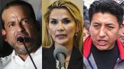 Tuto Quiroga anticipa liberación de presos políticos antes del 8 de noviembre