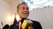 Japón expresa preocupación por rechazo a crédito de $100 millones pero ratifica apoyo a Bolivia