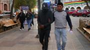 Aprehenden a segundo implicado en el atraco a un joven cerca al Faro de Conchupata