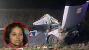 En un segundo perdí todo: el relato de la madre que sobrevivió a la tragedia en la ruta 19