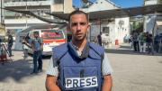 Con el equipo de Al Jazeera, Israel totaliza 192 periodistas asesinados desde que inició la guerra en Gaza