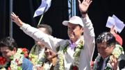 Encuestas Bolivia 2025: los dos candidatos de derecha lideran la carrera electoral