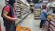 Pymes: sigue la caída de ventas