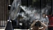 El sur de Europa se sofoca bajo una ola de calor mortal 