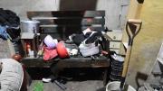 Jujuy: el ADN de los restos hallados en la casa del presunto asesino serial