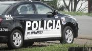 Un hombre mató a sus hijos e hirió a su esposa y cuñado