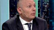 Marcelo D’Alessio presidente