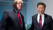 Trump extiende la tregua arancelaria con China por 90 días 