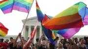 Estados Unidos: se solicitó a la Corte Suprema que revoque un fallo histórico sobre el matrimonio igualitario