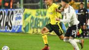 Torneo Clausura: Defensa y Justicia le ganó al duro Riestra