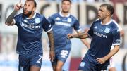 Vuelven las noches coperas: juegan Vélez, Racing y Huracán