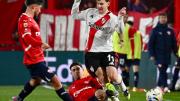 Los equipos argentinos no dan garantías 