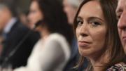 Vidal se queja pero vota la alianza LLA-PRO