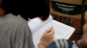 El paro en la UNCuyo comenzó con bajo acatamiento: 4,16% promedio en los colegios universitarios