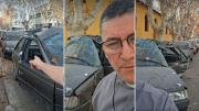 Un cura reclamó por los autos chatarras y el drama de familiares víctimas de accidentes