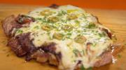 La receta secreta para un matambre a la pizza tierno y jugoso que se deshace en la boca