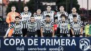 La sensible baja que sufrió Libertad de Paraguay antes de enfrentar a River por Copa Libertadores