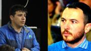 Presidir al club de tus amores en plena crisis: la motivación de Sebastián Fernández y Gustavo Villarroel