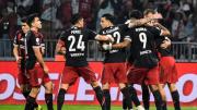 Confirmado: River jugará en Mendoza ante Unión por los octavos de final de la Copa Argentina