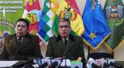 Diprove recupera un vehículo robado en Chile; estaba en Uncía