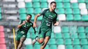 Villegas muestra inquietud por la falta de continuidad de Luis Haquin de cara a las Eliminatorias.