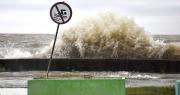 Fueron a pescar al Río de la Plata, quedaron atrapados más de un día y tuvieron que ser rescatados de urgencia