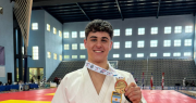 Un reconocido deportista formado en Estudiantes ganó una medalla en los Juegos Panamericanos