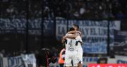 La dupla de centrales de Gimnasia destaca como la más efectiva del fútbol argentino