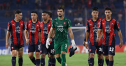Cerro Porteño confirmó más bajas para el partido contra Estudiantes por la Copa Libertadores