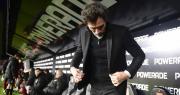 La decisión que tomó Eduardo Domínguez de cara al viaje a Asunción para jugar por la Copa Libertadores
