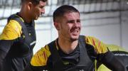 Guerrero se despide de The Strongest: “Me sentí cómodo y querido”