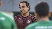 Oriente no aguanta más y echa de la dirección técnica a Mojica