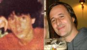 Cristian Graf, el principal sospechoso de la muerte de Diego Fernández, se presentó en la fiscalía